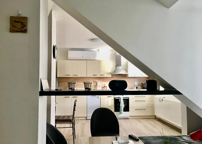 Sebastian Apartments