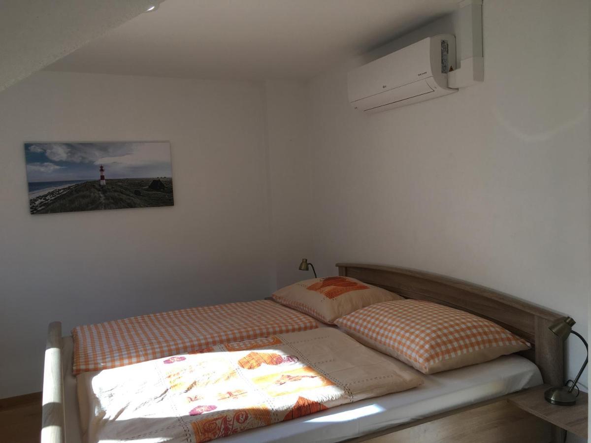 Sebastian Apartment Trebon