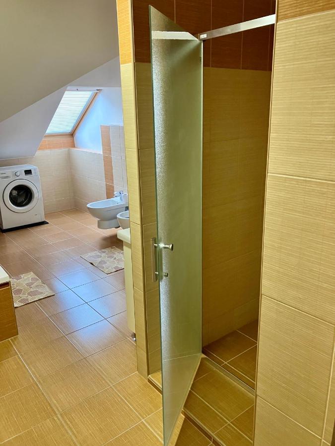 Apartment Sebastian Trebon