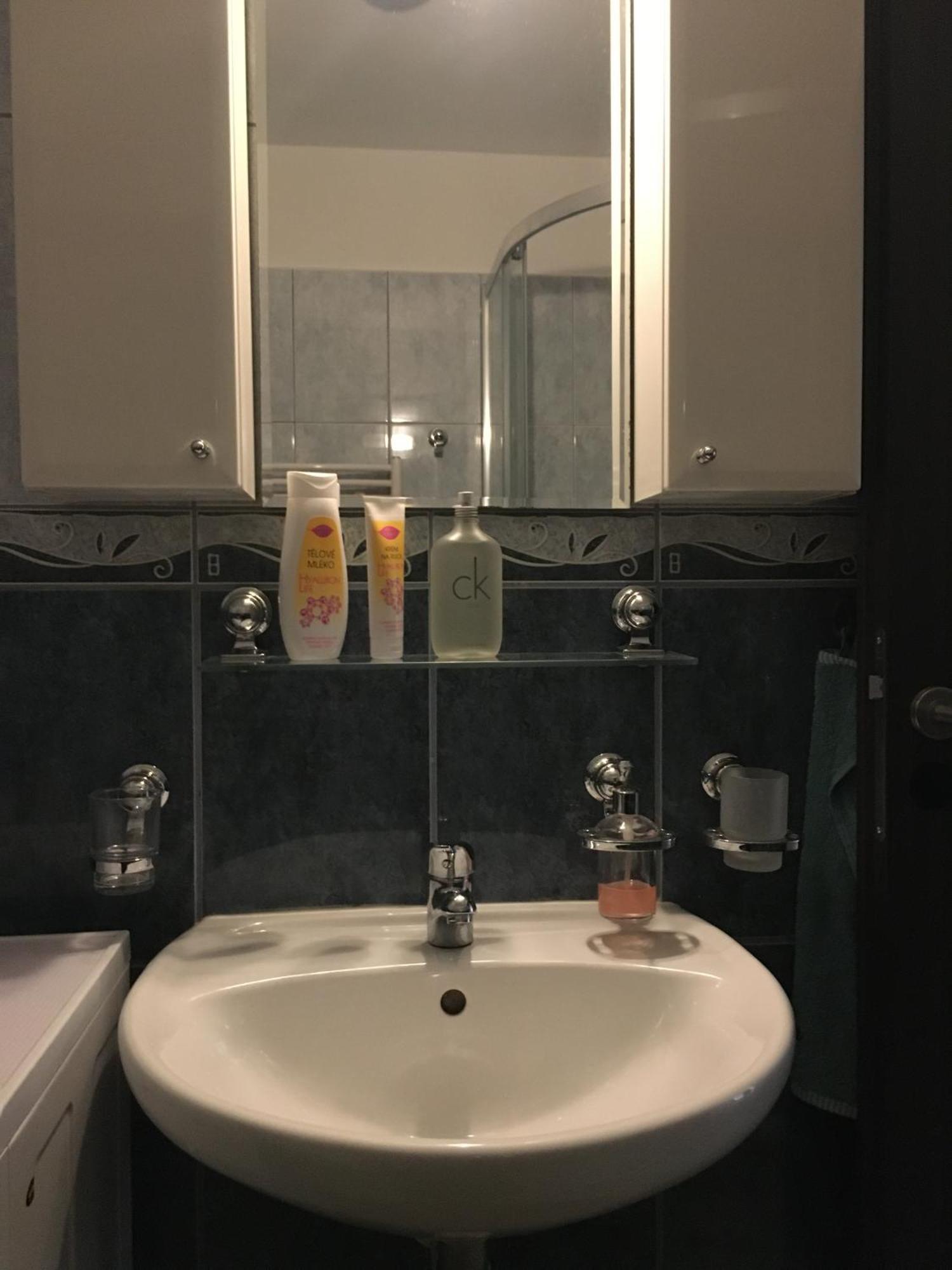 Sebastian Apartment *