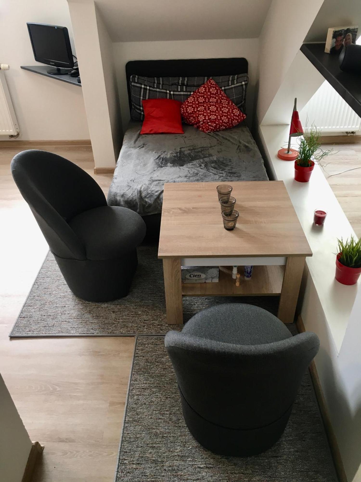 Apartment Sebastian *